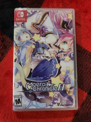 Nintendo switch その他もろもろ Moero Crystal H [Nintendo Switch] 80101011594| eBay