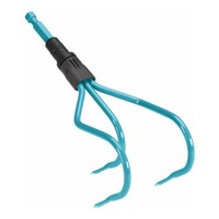 Gardena Combisystem-Kutivator 3 Zinken 10 Cm Breit