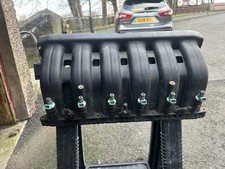 BMW E36 M50 Manifold Intake Manifold