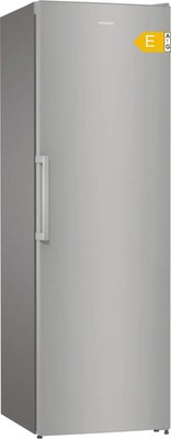 Gorenje Kühlschrank R619EES5 398l E silber LED Umluft 185x60x66cm