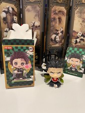 AUTHENTIC POP MART - Demon Slayer Figurine - UNOPENED - Gyomei