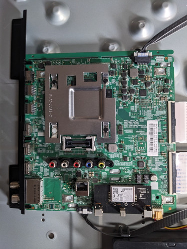 Mainboard BN94-15017E (BN41-02703C) für Samsung UE65RU7179U (BOE)