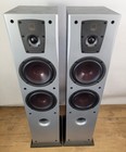 Dali Concept 6 – floorstanding speakers