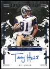 2025 Panini Impeccable - Torry Holt #II-THT
