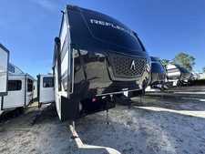 2026 Grand Design Reflection FW 362TBS