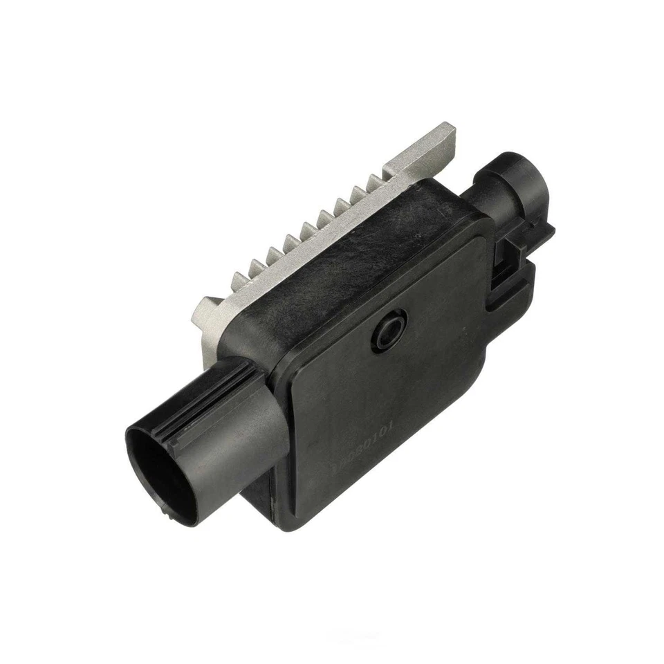 Реле двигателя вентилятора охлаждения двигателя подходит для 2007-2014 Lincoln MKX STANDARD MOTOR PRODUCTC - Изображение 2 из 4