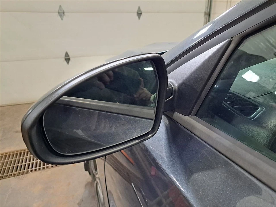 Espejo retrovisor de puerta lado conductor Lh 2019 Forte Sku#4095963 Foto 2 de 4