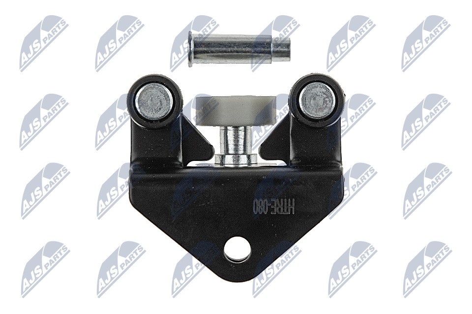 Nty Lower Roller Guide Sliding Door Right For Renault Master 2010 - Image 7