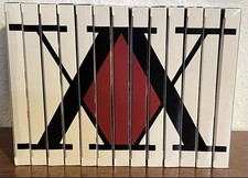 Hunter x Hunter Kompletter Anime Blu-Ray (Volume 1-13)