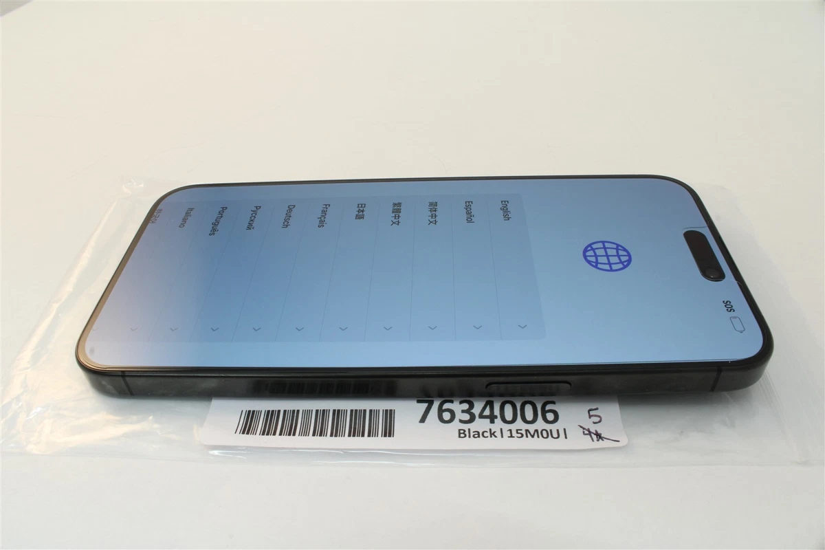 iPhone 15 Pro Max 1 TB for Sale | Shop New & Used Cell Phones | eBay