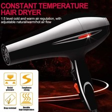 2200W Hair Dryer Nozzle