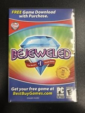 Bejeweled PC Game