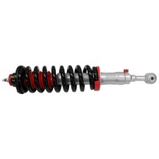 Rancho Rs999914 Quicklift Loaded Strut Coil Spring Assembly For Toyota 4runner