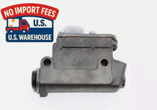New Dual Brake Clutch Master Cylinder Mga Mg Midget 78 Bore