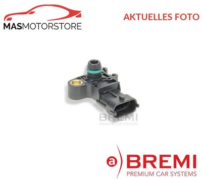 MAP SENSOR DRUCKSENSOR SAUGROHRDRUCK LINKS BREMI 35028 A NEU OE QUALITÄT