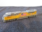 Broadway Limited N UP SD70 #8334 Paragon3 DCC/Sound — photo 1