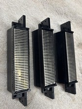 Lot Of 3 Nintendo Entertainment System NES 72 Pin Connectors