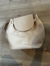 Cuyana Women’s Backpack Bag In Soft Pink