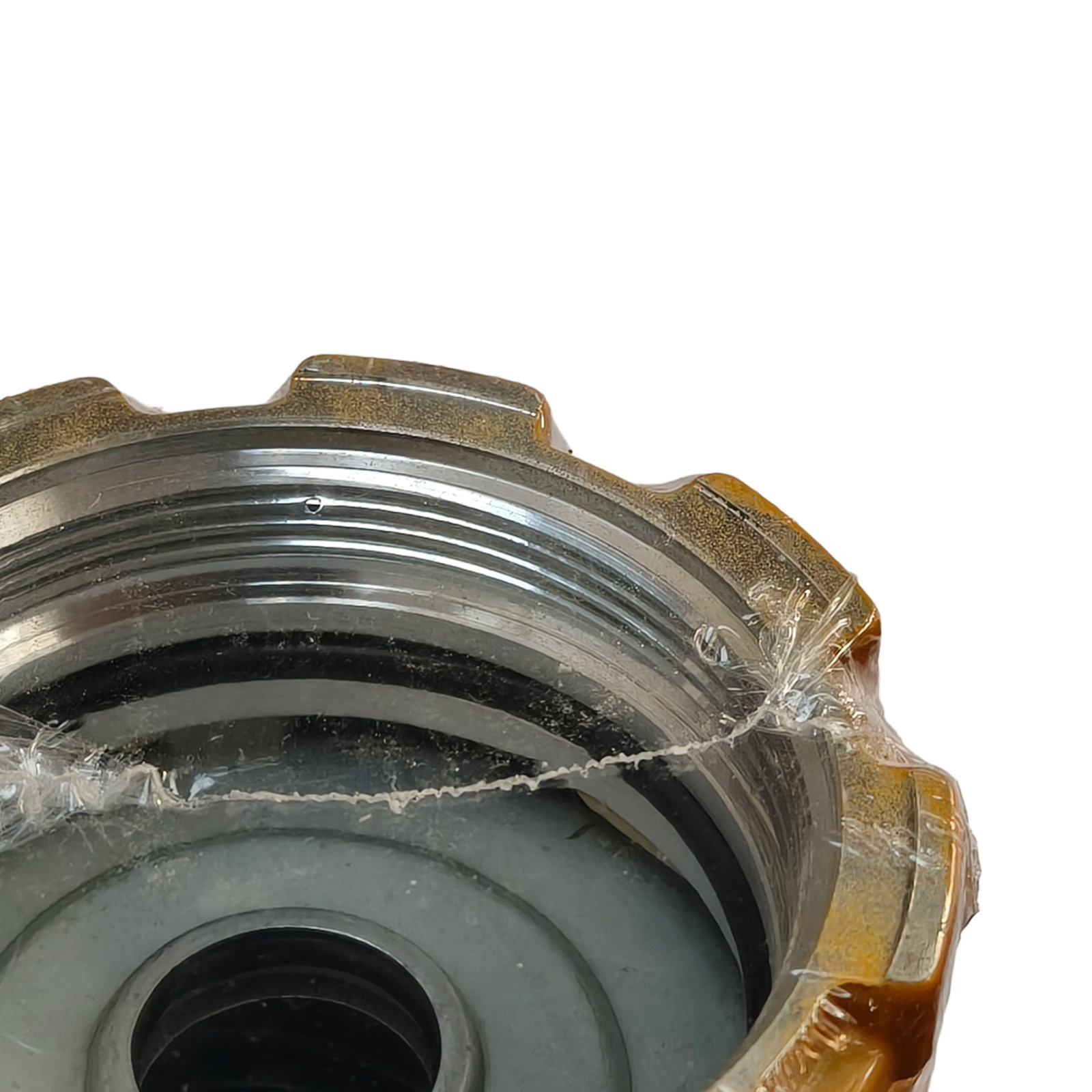 For Hitachi Hydraulic Filter 4630525 Hydraulic Oil Filter 4629717