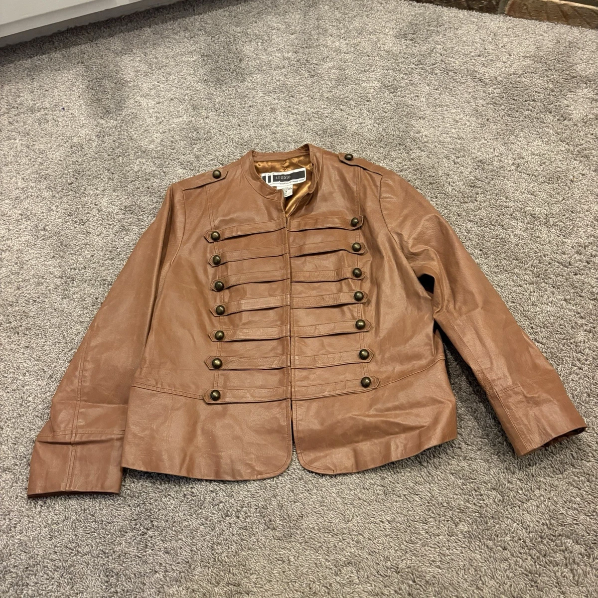 napoleon jacket products for sale | eBay