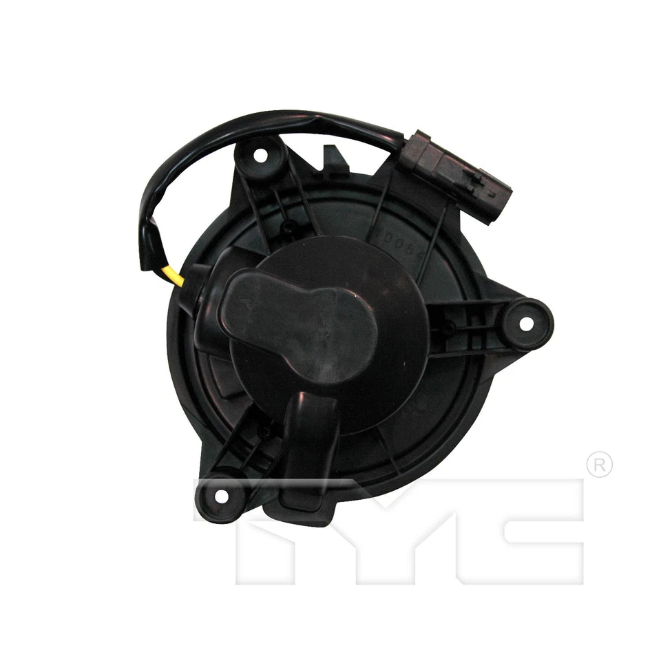 Motor soplador delantero para Dodge Durango 2001-2003 HVAC TYC 2001 2002 2003 Foto 3 de 4