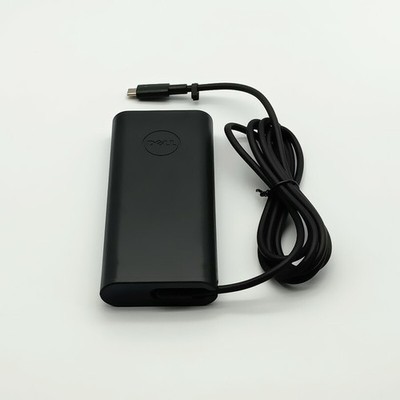 Laptop AC Power Adapter 130W Output 20V 6.5A 5V 1A Type-C Port HA130PM170 *tm