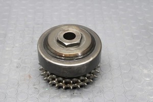 1994-2006 Harley Touring Softail Dyna Twin Cam 88 Compensating 25 Sprocket