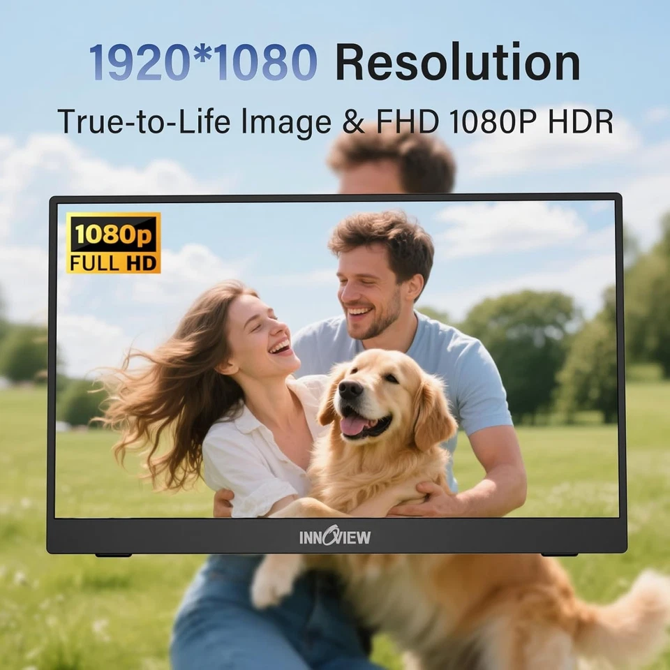 Second Screen External Monitor Speaker Protective Case - Image 4 of 4