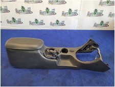 2003 Ford Mustang Cobra Svt Gt Convertible Center Console Lid Read 2924