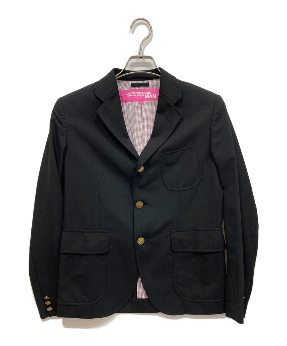 25+ Junya Watanabe Men's Coats, Jackets & Vests for sale | Updated