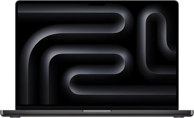 2026 MacBook Pro 16-inch M5 Pro 18-Core 48GB 1TB SSD 20C Space Black MGEC4LL/A
