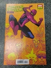Amazing Spider-Man Torn #1 (2025) 1:25 Variant Chiarello