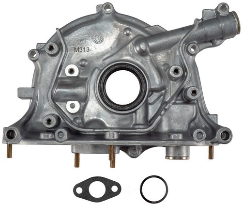 Engine Oil Pump-Stock Melling M313