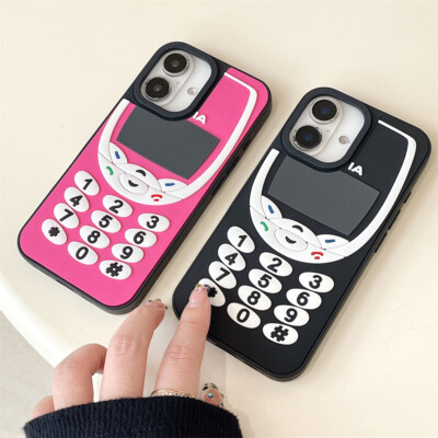 Custodia Rigida Ibrida Gorilla Antiurto Armatura Carbonio Apple