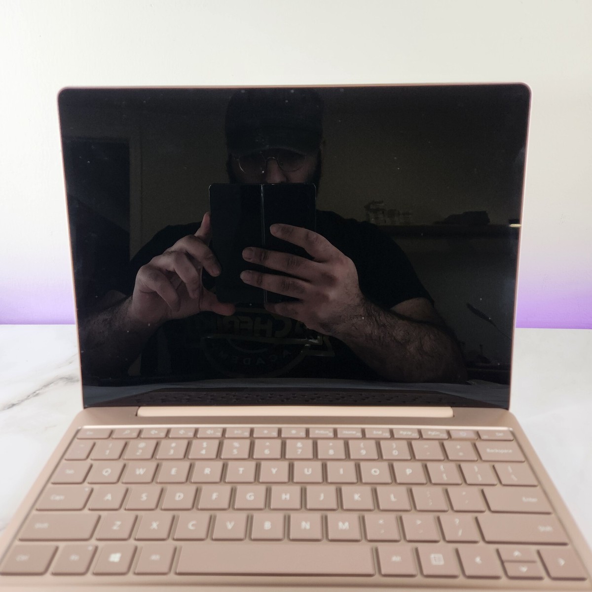 Microsoft Surface Go 12.4