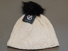 Dare2B ladies beanie hat.  RRP £20
