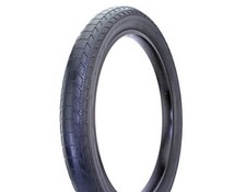 BICYCLE DURO SLICK FAT CHOPPER TIRE 26 X 4.00 BLACK.