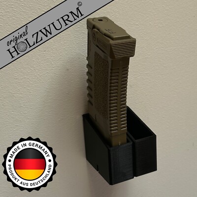 Magazinhalter, Magazinständer für M4, M16, AR15, HK416 Magazine Airsoft