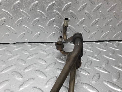 ⚙42077⚙ Mercedes-Benz W202 C200 Power Steering Hose Pipe - Picture 16 of 17