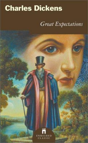Great Expectations by Charles Dickens (2001, Mass Market) for sale ...
