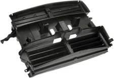 Radiator Shutter Assembly Dorman 601-584 fits 2019 Lincoln MKC