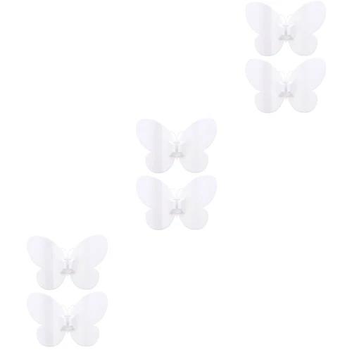  3 PCS Feste Drahtspeicher Baby Draht-Organizer Für Den Schreibtisch