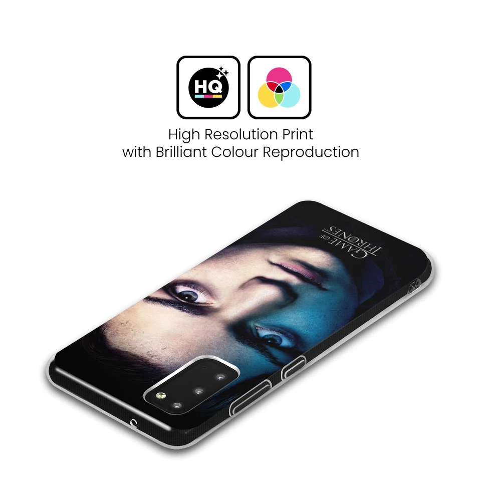 FUNDA OFICIAL HBO JUEGO DE TRONOS VALAR MORGHULIS GEL SUAVE PARA TELÉFONOS SAMSUNG 3 Foto 2 de 4