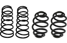 LESJOFORS OEM MUELLES HELICOIDALES DE ALTURA para E30 BMW 318i 318is 83 1984 84 85 - 91 1991