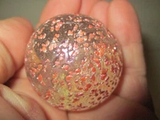 TOE BREAKER 2 Inch / 50mm  PRINCESS MEGA / VACOR MARBLES