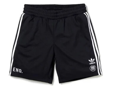 新作 Neighborhood  End. Shorts S s-l400.jpg