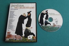 Otar Iosseliani - S Blanchet - M Piccoli : Jardins en automne