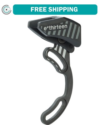 E Thirteen Trsr Chain Guide Iscg 05 28 38t With Compact Slider No Bash Guard Ebay