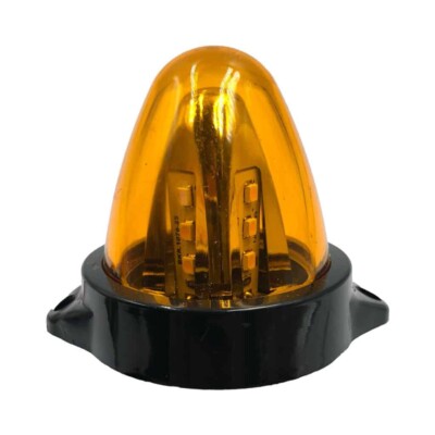 Mini Rundumleuchte 24V