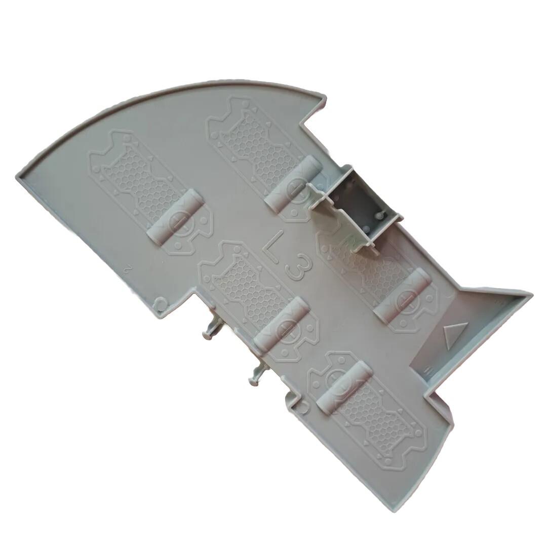 Hot Wheels City Track L3 Ultimate Garage Shark Attack Replacement Part